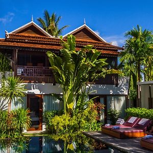 Sokkhak Boutique Resort